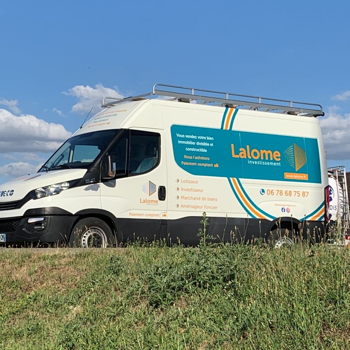 lalome-investissement-anet (3b) Achat vente de terrains à lôtir, Lalome Anet