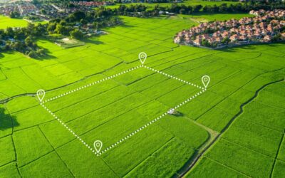 Pourquoi Opter pour un Terrain Viabilisé ?